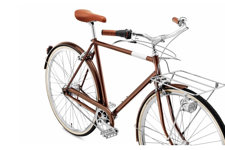 Creme Caferacer Men Solo 3-Gang