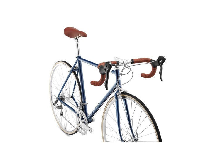 Creme Echo Doppio Men 18-Gang