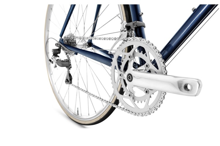 Creme Echo Doppio Men 18-Gang