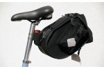 Carradice Satteltasche 16 Liter