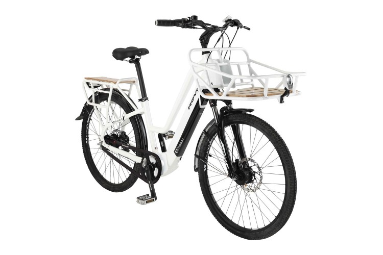 BH Bikes Revo Cargo ER316