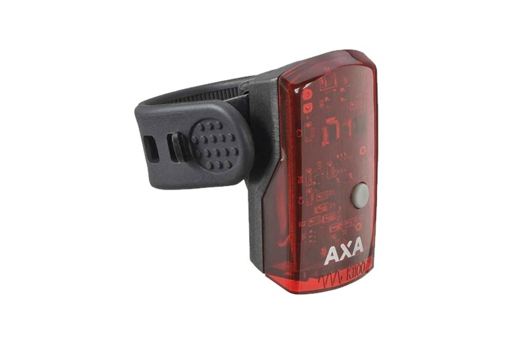 AXA GreenLine 35 Lux LED Akku-Beleuchtungsset