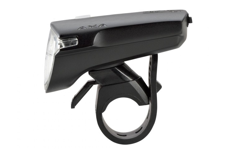 AXA GreenLine 35 Lux LED Akku-Beleuchtungsset