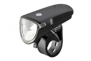 AXA GreenLine 35 Lux LED Akku-Beleuchtungsset