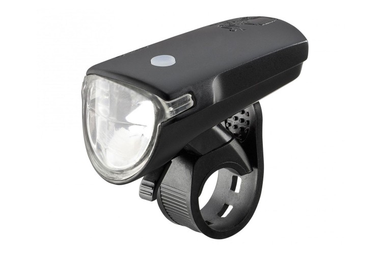 AXA GreenLine 35 Lux LED Akku-Beleuchtungsset