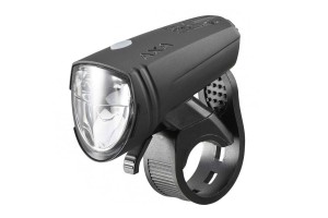 AXA GreenLine 15 Lux LED Akku-Beleuchtungsset