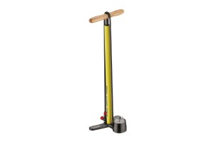 Lezyne Steel Floor Drive Standluftpumpe