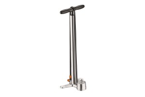 Lezyne Alloy Over Drive Standluftpumpe