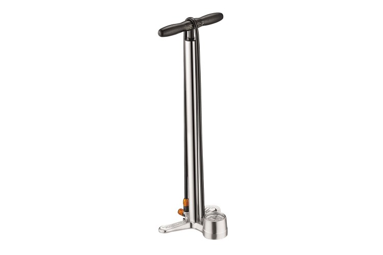Lezyne Alloy Over Drive Standluftpumpe