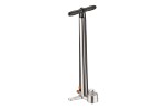 Lezyne Alloy Over Drive Standluftpumpe