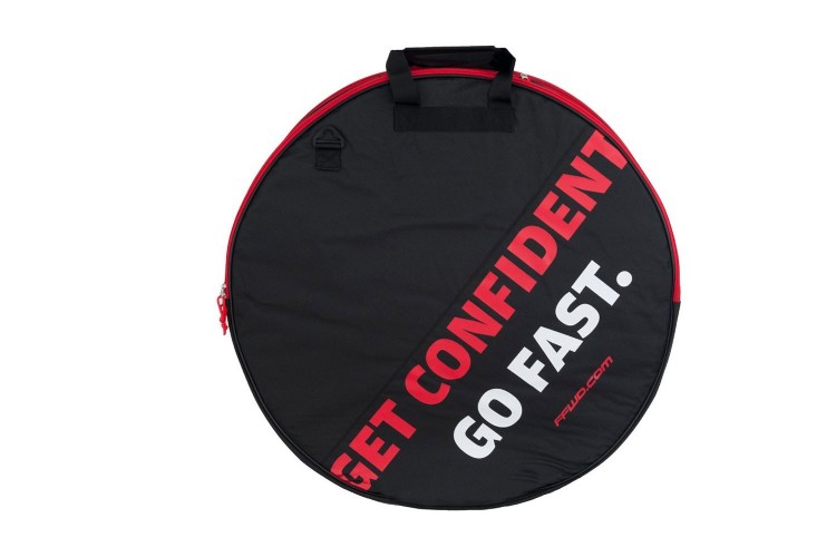 FastForward Outlaw AM 27.5" vorn 15x110 Boost & hinten XD Freilauf 12x142 Centerlock + 6-Loch