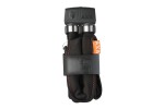 AXA Foldable 600 Faltschloss 6mm Stahl 95cm