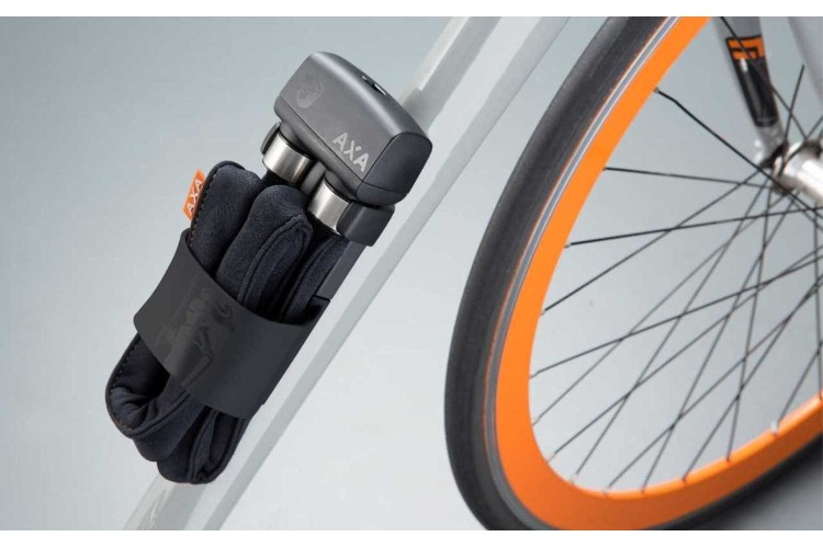 AXA Foldable 800 Faltschloss