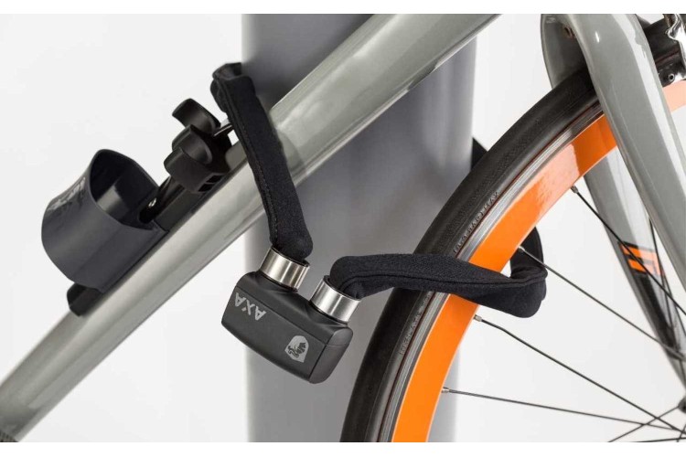 AXA Foldable 800 Faltschloss