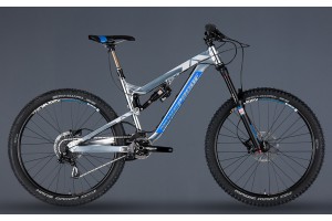 Nukeproof Mega AM 275 Comp 2015