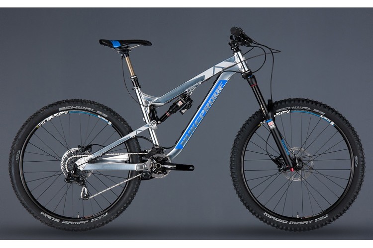 Nukeproof Mega AM 275 Comp 2015
