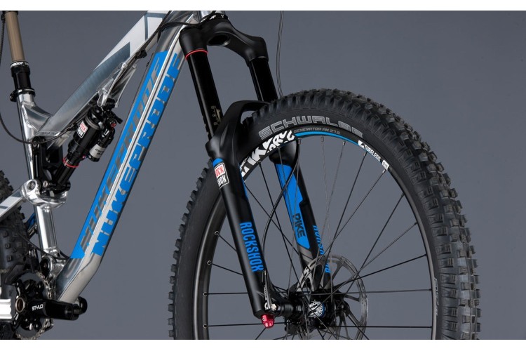 Nukeproof Mega AM 275 Comp 2015
