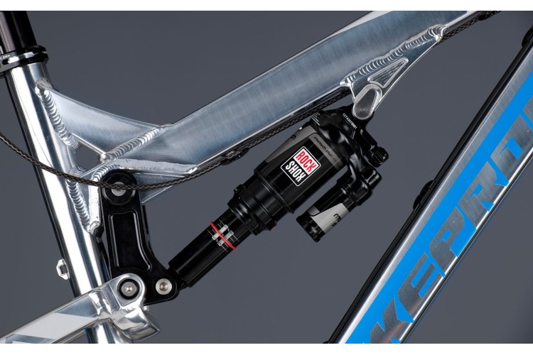 Nukeproof Mega AM 275 Comp 2015