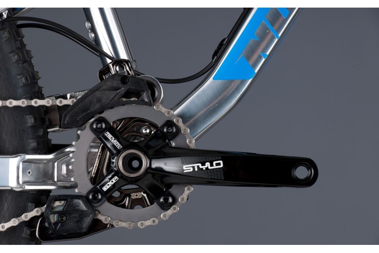 Nukeproof Mega AM 275 Comp 2015
