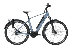 QWIC Performance MN380 Pedelec