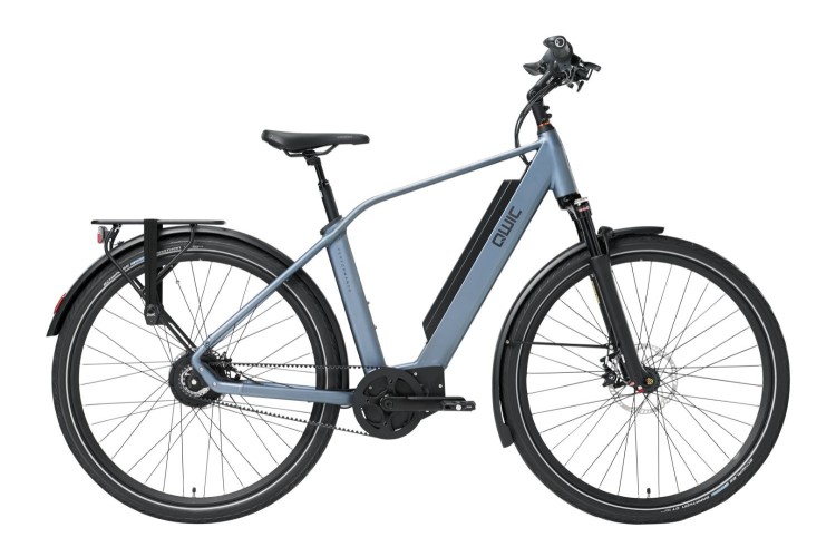 QWIC Performance MN380 Pedelec