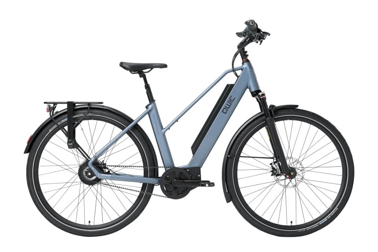 QWIC Performance MN380 Pedelec