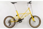 Alex Moulton XTB Gravelbike