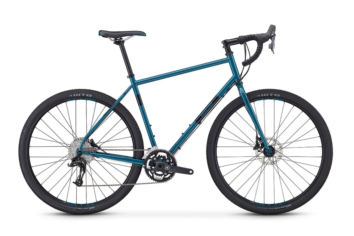 Breezer Radar Pro Expert 29 2019 Shimano 105 2x11 Disc Stahl