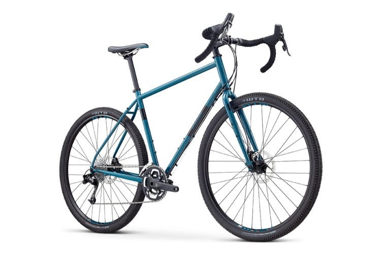 Breezer Radar Pro / Expert 29" 2019 Shimano 105 2x11 Disc Stahl