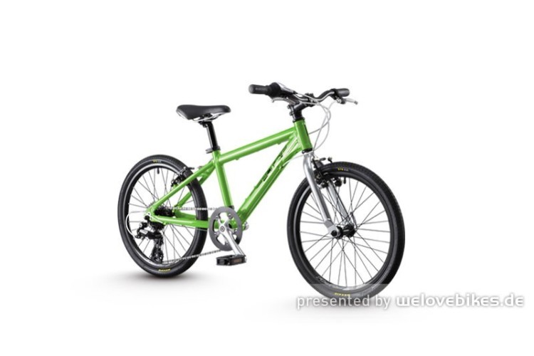 MTB Cycletech Moskito 20"