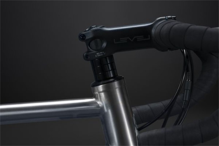 Ribble Cycles CGR Titan Gravel Sport 2x12-Gang Shimano 105 XL
