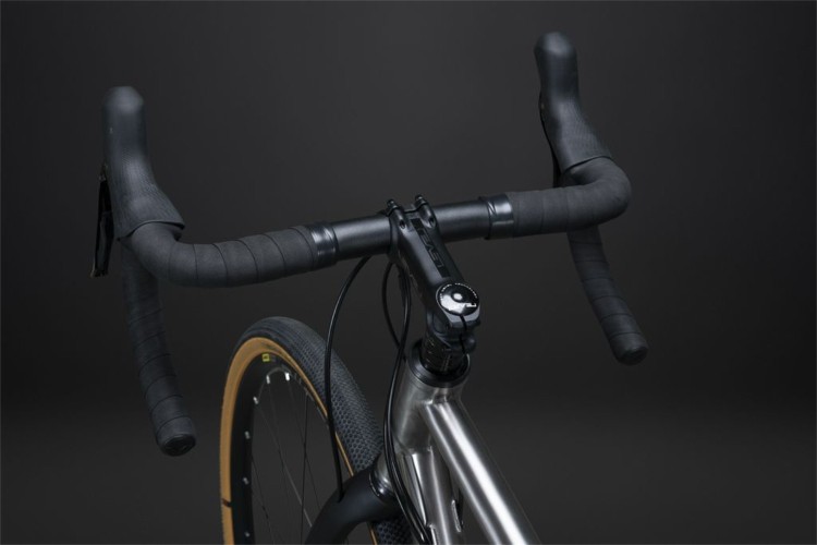 Ribble Cycles CGR Titan Gravel Sport 2x12-Gang Shimano 105 XL