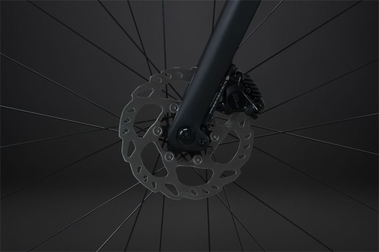 Ribble Cycles CGR Titan Gravel Sport 2x12-Gang Shimano 105 XL