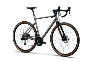 Ribble Cycles CGR Titan Gravel Sport 2x12-Gang Shimano 105 XL