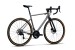 Ribble Cycles CGR Titan Gravel Sport 2x12-Gang Shimano 105 XL