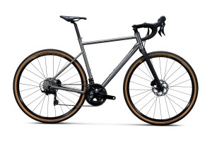Ribble Cycles CGR Titan Gravel Sport 2x12-Gang Shimano 105 XL