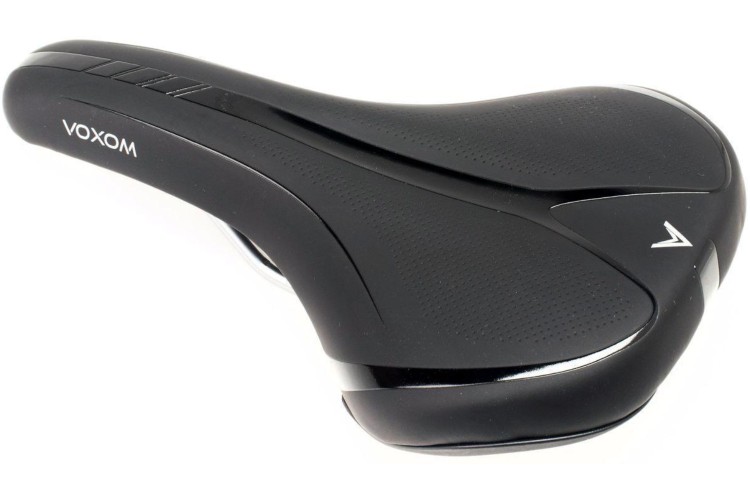 Voxom City / Trekking Sattel Sa1 schwarz