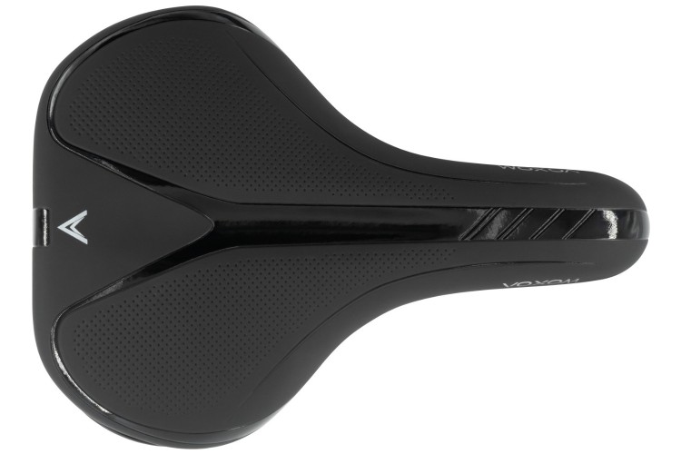Voxom City / Trekking Sattel Sa1 schwarz