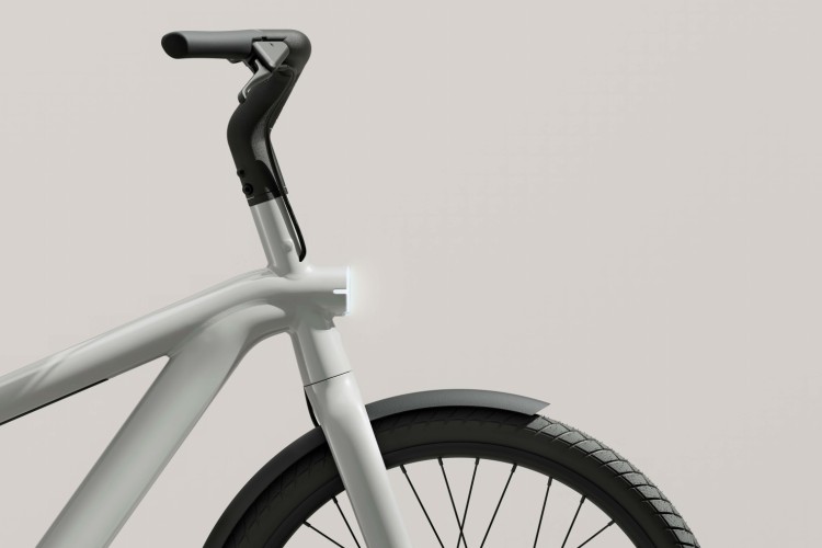 Vanmoof A5