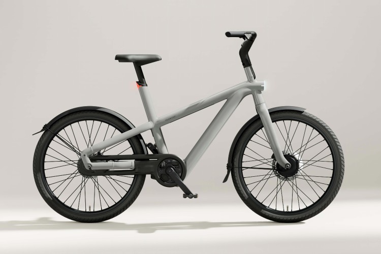 Vanmoof A5