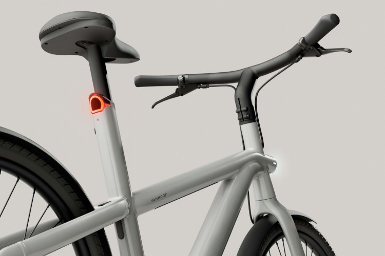 Vanmoof A5