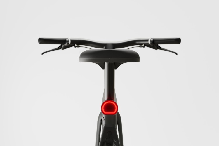 Vanmoof S5