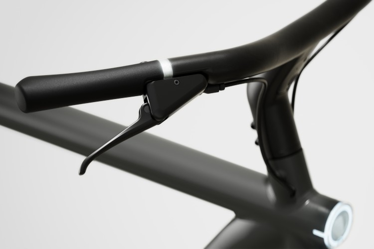 Vanmoof S5