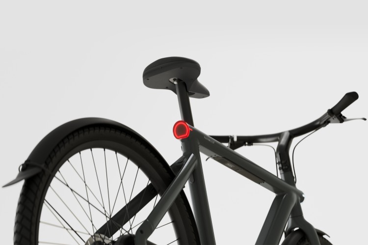 Vanmoof S5