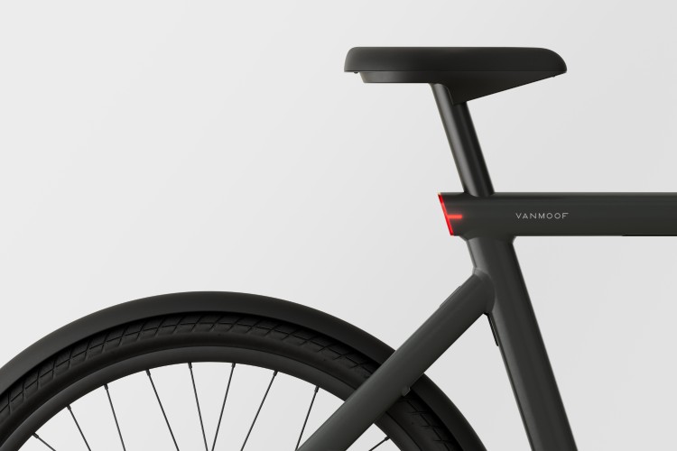 Vanmoof S5