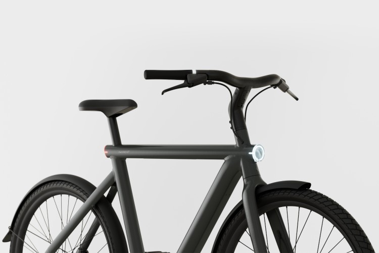 Vanmoof S5