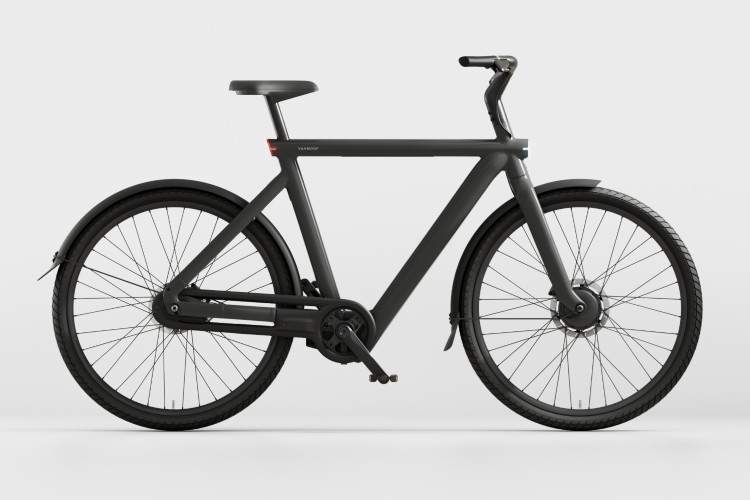 Vanmoof S5