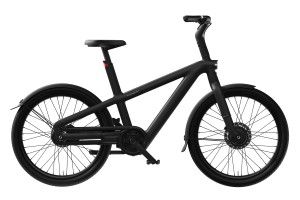 Vanmoof S6 Open