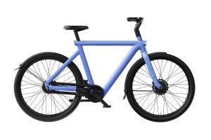Vanmoof S6
