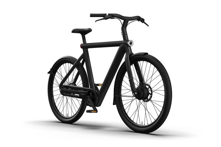 Vanmoof S6